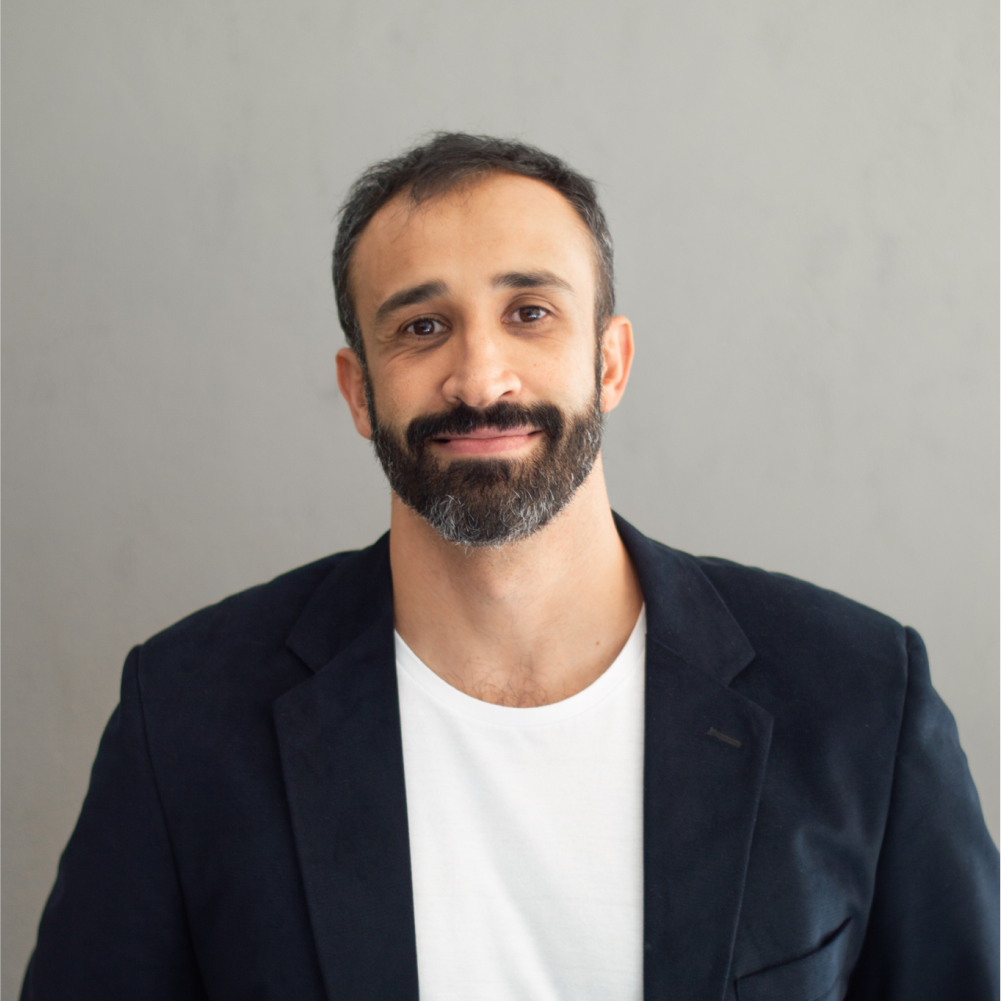 Julian Clezar